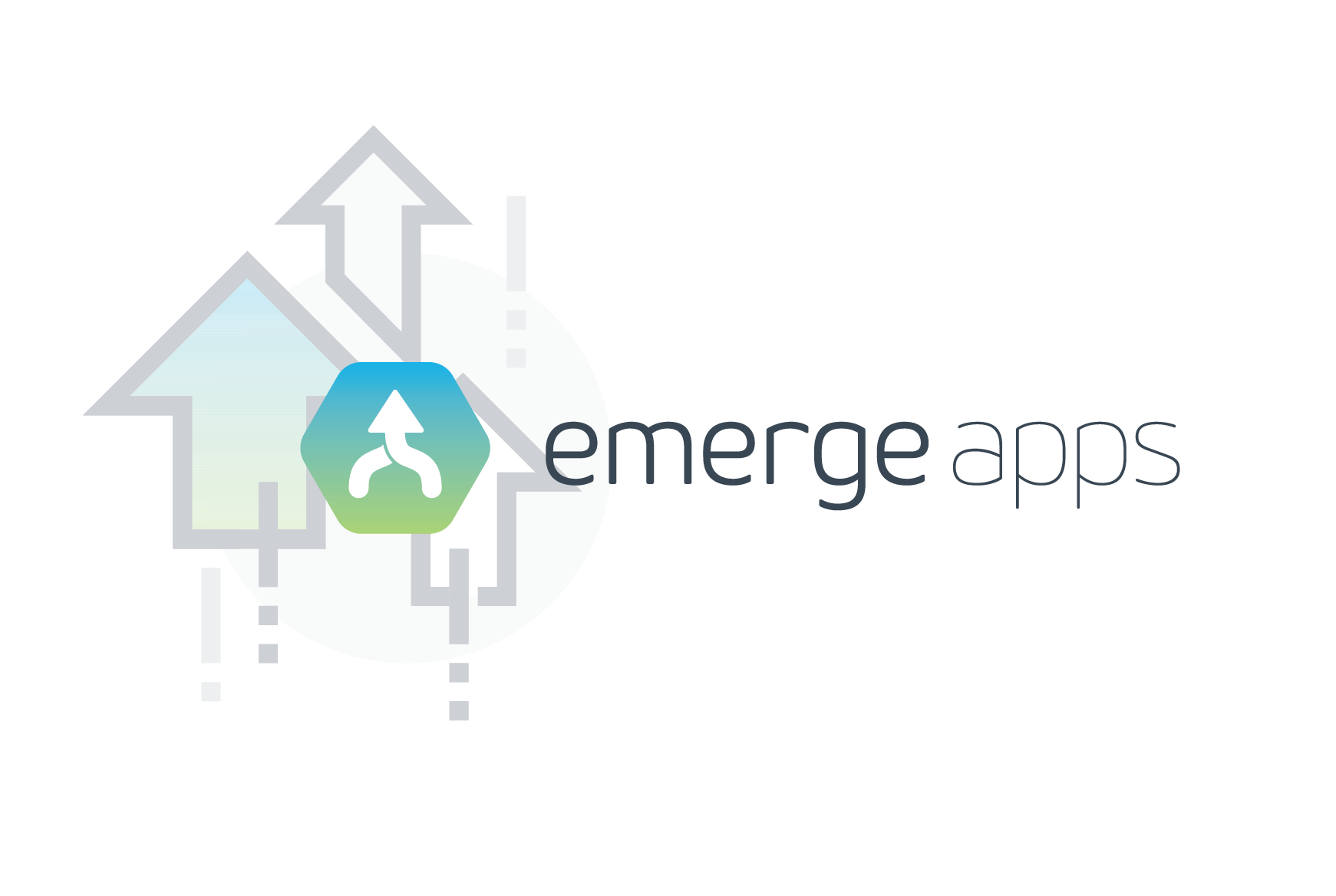 emergeapps logo