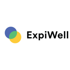 ExpiWell logo