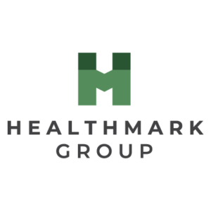 HealthMark Group logo