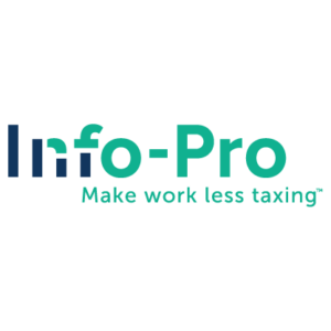 Info-Pro logo