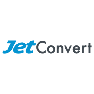 JetConvert logo