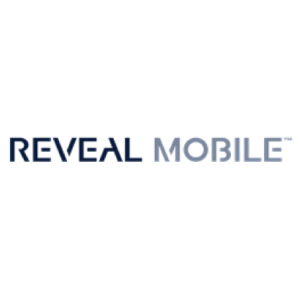 Reveal Mobile logo