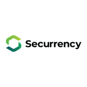 Securrency logo
