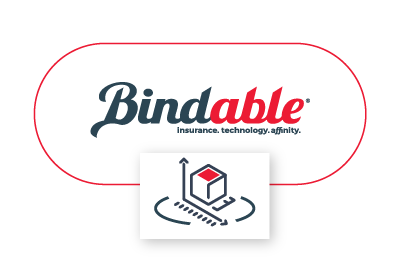 bindable logo graphic