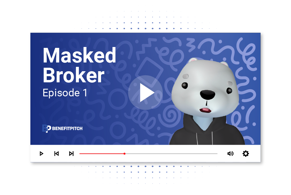 Introducing The Masked Broker