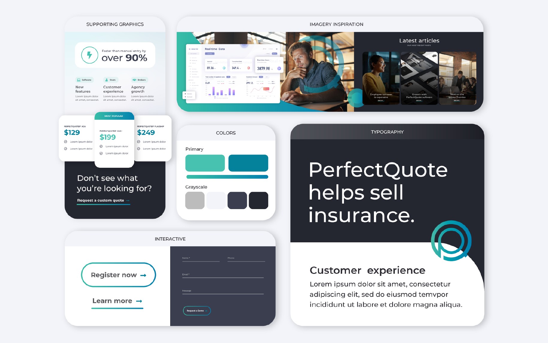 PQ Case Study Page Images_Branding Visuals
