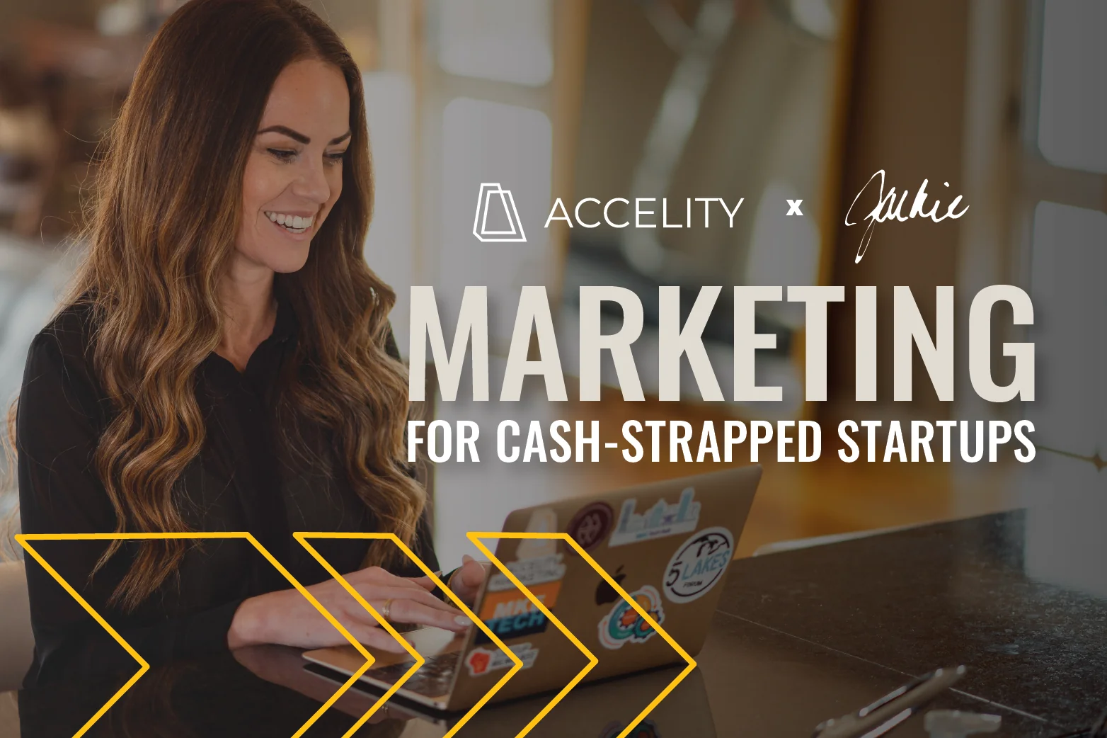 Announcing our New B2B Content Marketing Course