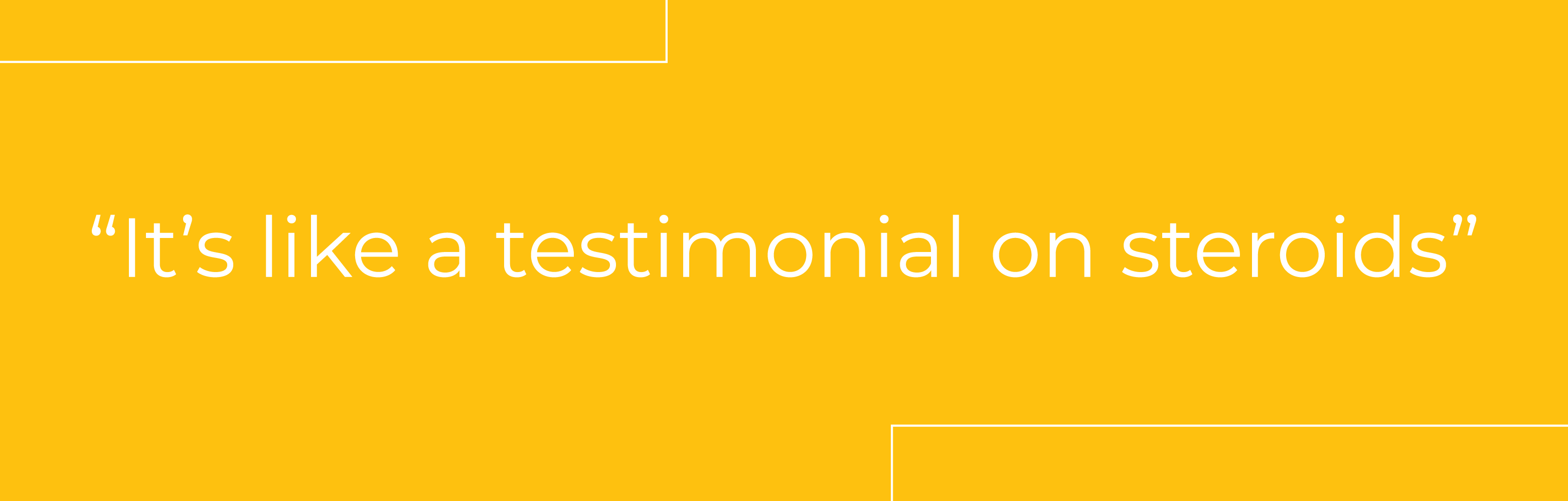 B2B case study