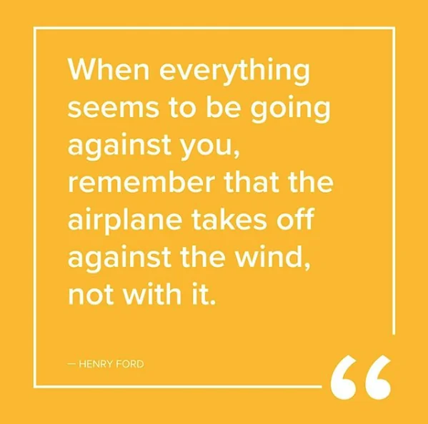 Motivational Monday