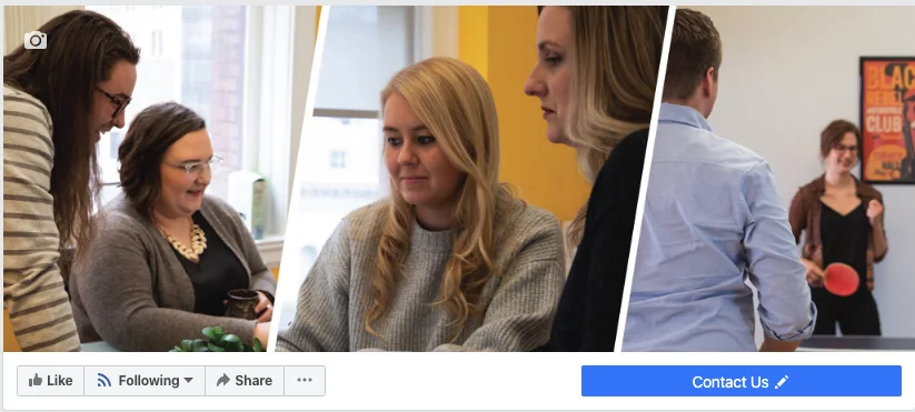 Facebook Cover Image